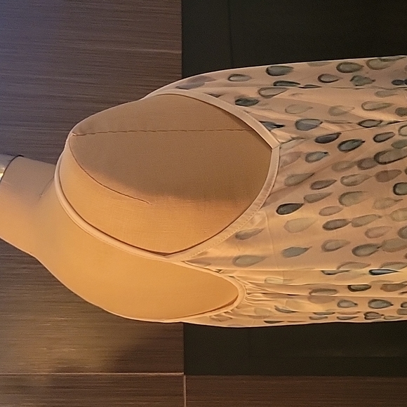 Tunic Style Tank Top - Picture 4 of 6